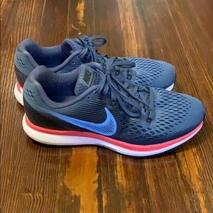 Nike Zoom Pegasus 34